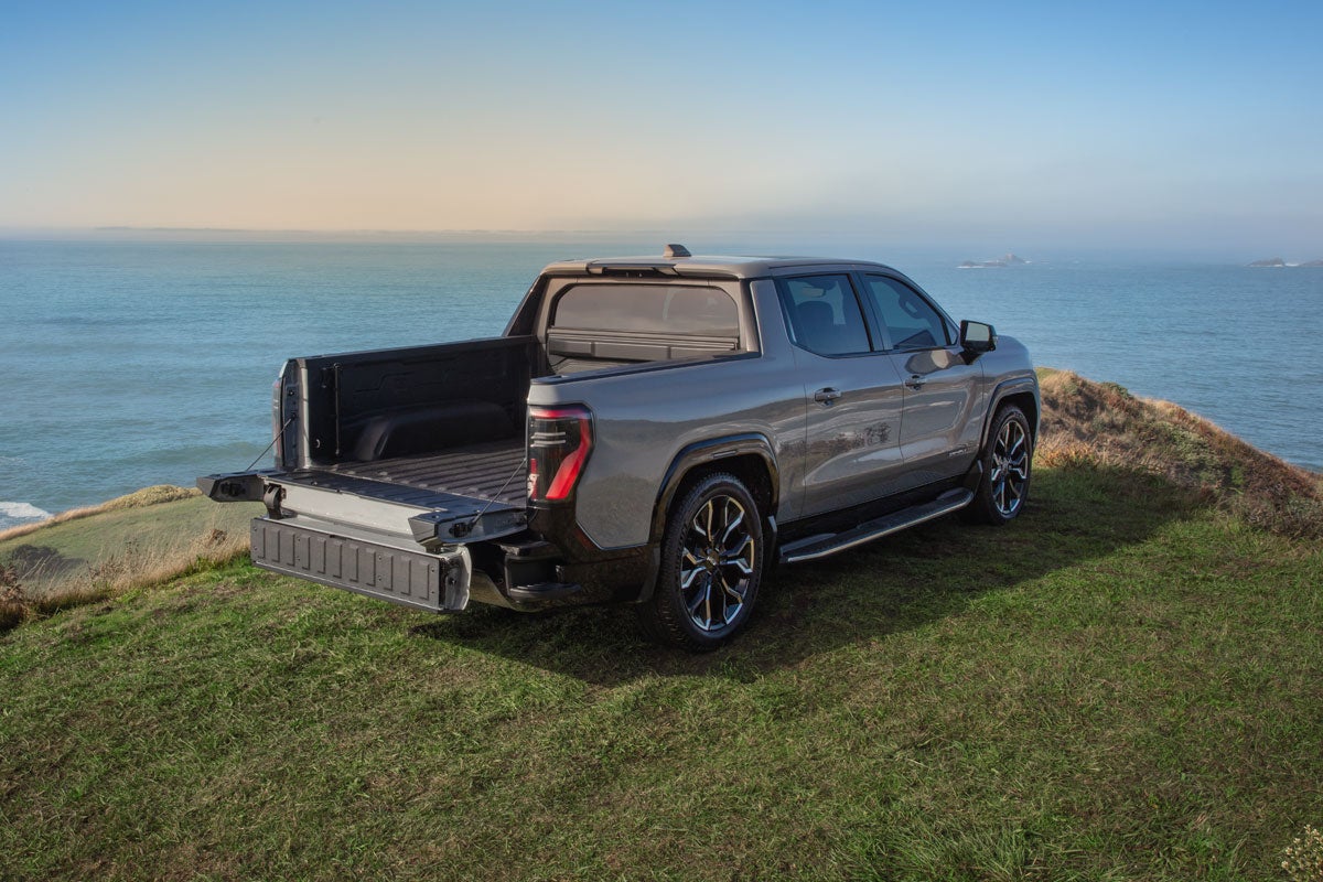 Roberts Robinson GMC in Excelsior Springs MO