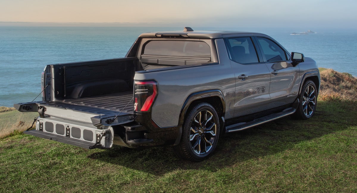 Roberts Robinson GMC in Excelsior Springs MO