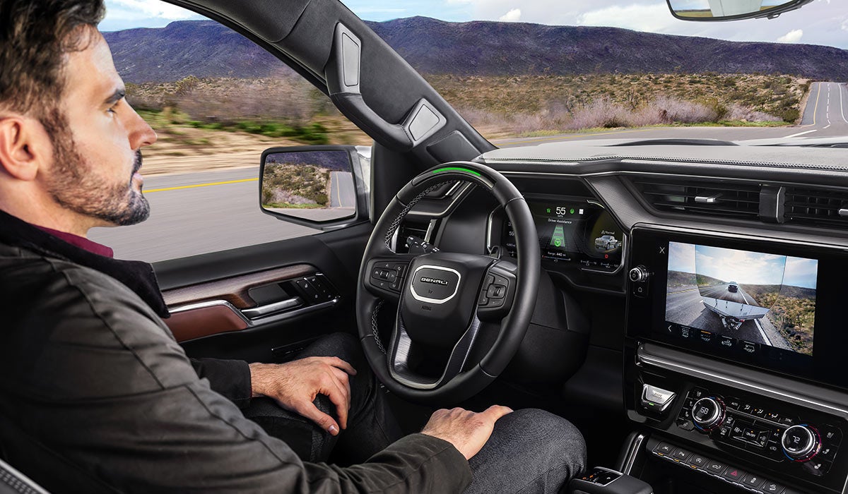 Roberts Robinson GMC in Excelsior Springs MO