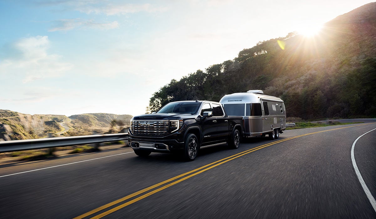 Roberts Robinson GMC in Excelsior Springs MO