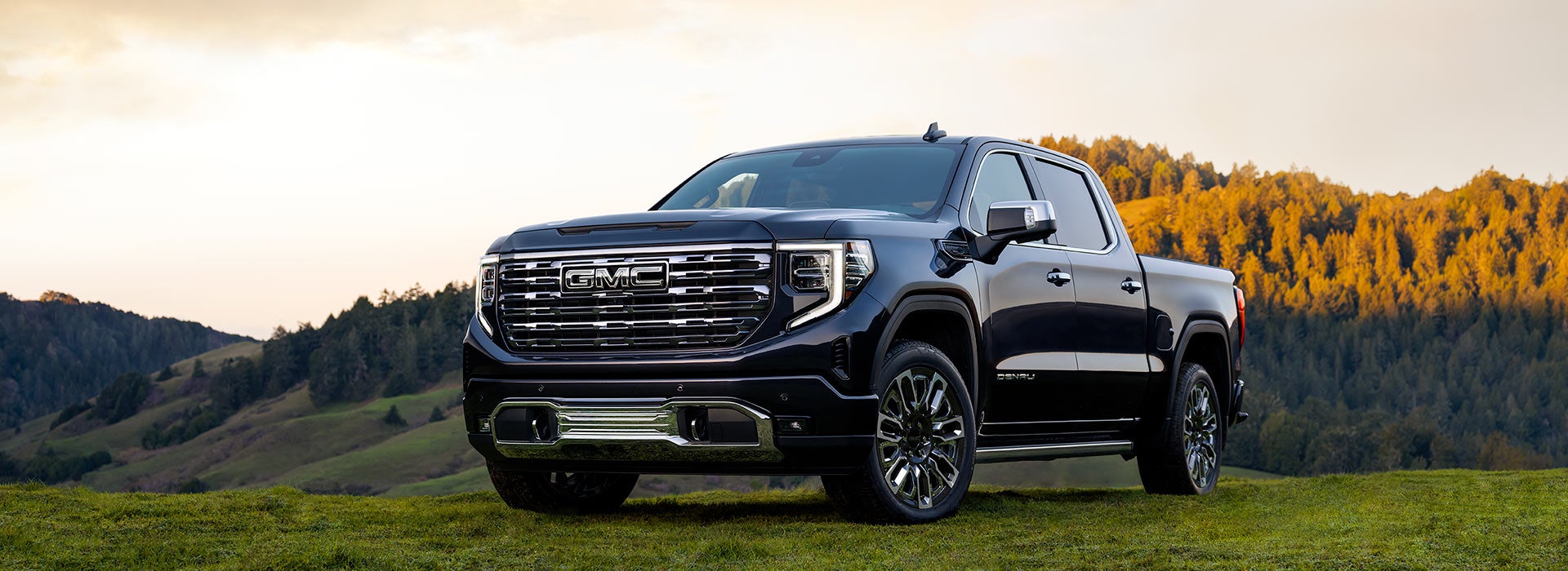 Roberts Robinson GMC in Excelsior Springs MO