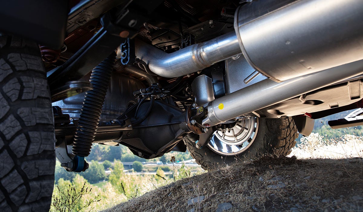 Roberts Robinson GMC in Excelsior Springs MO