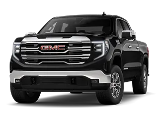 SIERRA 1500 VS FORD F150 - Roberts Robinson GMC in Excelsior Springs MO