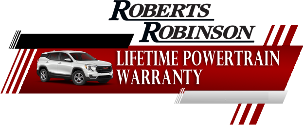 Free Lifetime Powertrain Warranty