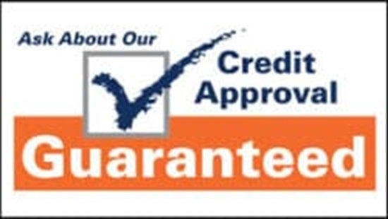 Credit Approval