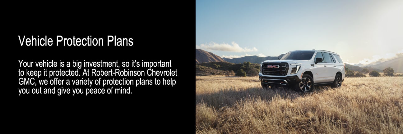 vehicle protection plans